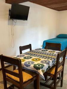 Departamento Tucuman en Bariloche