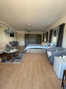 MTL Schweiz Apartments