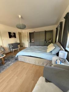 MTL Schweiz Apartments