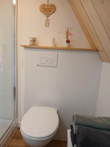 Lodges Au Dolmen de Kerhus 