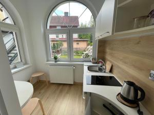 Przystanek Karpacz Komuny Paryskiej - 3 m 1