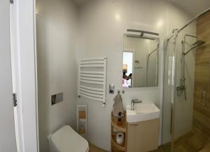 Przystanek Karpacz Komuny Paryskiej - 3 m 1