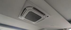 Skyline Haven 2BHK Apartment