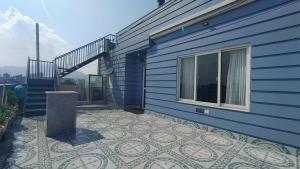 Skyline Haven 2BHK Apartment