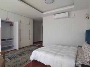 Skyline Haven 2BHK Apartment