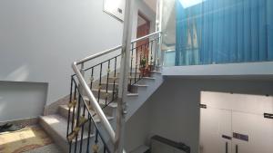 Skyline Haven 2BHK Apartment
