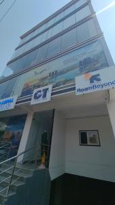 Skyline Haven 2BHK Apartment