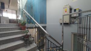 Skyline Haven 2BHK Apartment