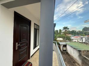 DC Apartment Near USA Embassy