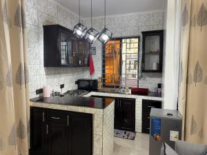 DC Apartment Near USA Embassy