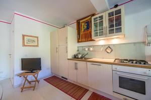 Un Giardino Sul Forno - Goelba