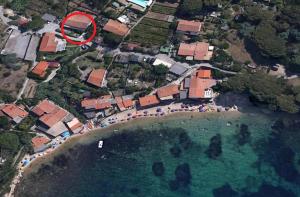 Un Giardino Sul Forno - Goelba