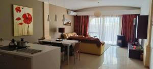 Fully airconditioned apartment with open views in Nadur, Gozo