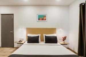 Townhouse Rajdhani Residency