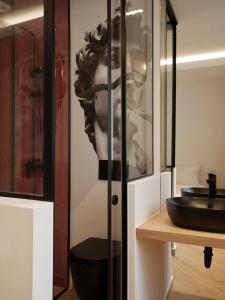 Modern Nest Studio in Syntagma