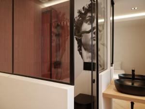 Modern Nest Studio in Syntagma