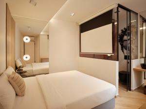 Modern Nest Studio in Syntagma