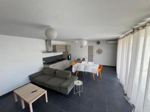 Villas Sea Road Perpignan : photos des chambres