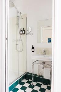 ALFRED HOTELS Port-Vieux : photos des chambres