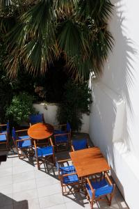 ALFRED HOTELS Port-Vieux : photos des chambres