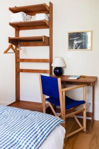 ALFRED HOTELS Port-Vieux : photos des chambres