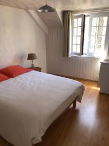 Maisons de vacances LA CHAPELLE : photos des chambres