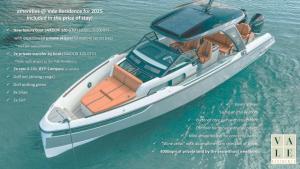 Vale Residence - exclusive & private property by the sea