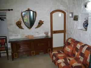 Agriturismo I Trulli Di Zio Dino