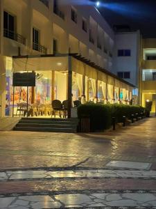 Sea View Apartment Cecelia Resort