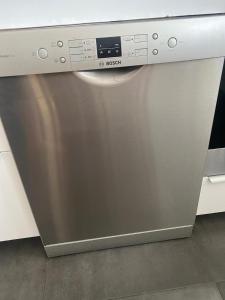 Appartements Bel et moderne appartement a 15 min de Paris : photos des chambres