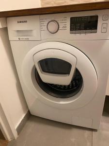 Appartements Bel et moderne appartement a 15 min de Paris : photos des chambres