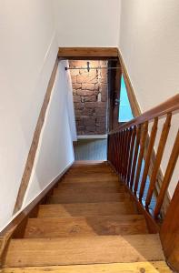 Ferienwohnung Altmühle