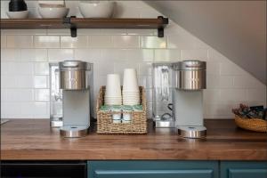 Top Floor Suites at The Legacy Inn Heritage Floor