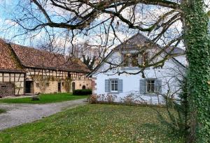 Ferienwohnung Altmühle