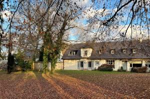 Ferienwohnung Altmühle