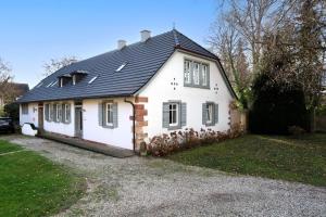 Ferienwohnung Altmühle