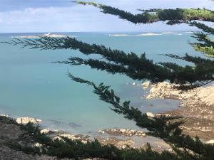 Maisons de vacances LA CHAPELLE : photos des chambres