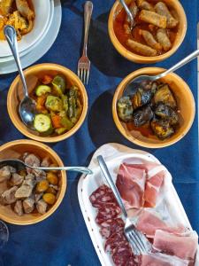 Agriturismo Guparza img83