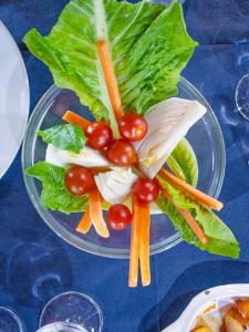 Agriturismo Guparza img91