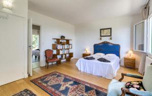 Maisons de vacances Awesome Home In Saint-Trojan-Les-Bains : photos des chambres