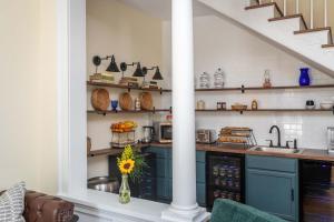 The Legacy Suites Collection Full Property Rental