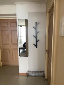 Departamento frente al Mar en sector de Parque Playa Brava