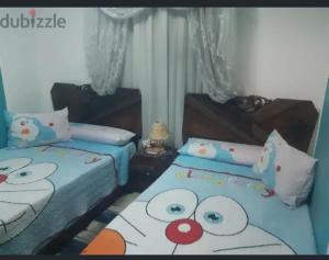 الاسكندريه ش العيسوى حى المنتزه