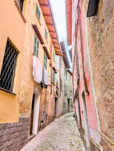 Appartamento Via Torrazza 19