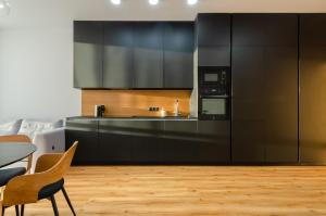 Petrovdom Apartments 6-103 in RC Yaroslaviv Grad,Bulvarno-Kudriavska 17b