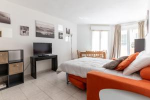 HAPPYFEW Le Palais des Arts