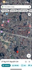 Era Apartment Ho Rua