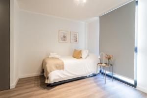 Explore Providencia from Our Sleek 2BR