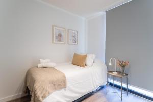 Explore Providencia from Our Sleek 2BR