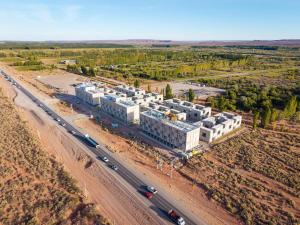 Añelo Nuevo Housing